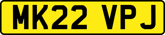 MK22VPJ