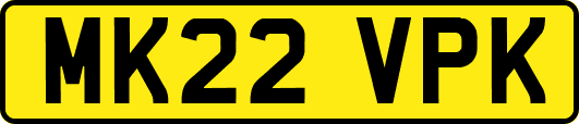 MK22VPK