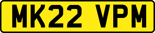 MK22VPM