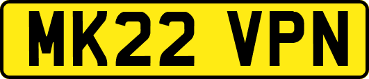 MK22VPN