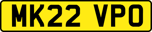 MK22VPO