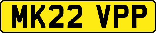 MK22VPP
