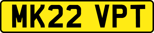 MK22VPT