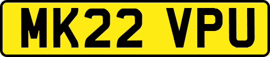 MK22VPU
