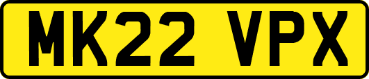 MK22VPX