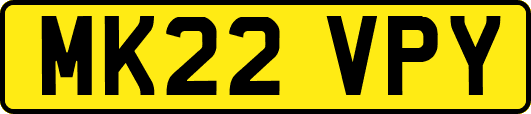 MK22VPY