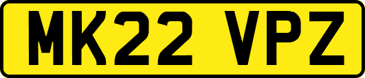 MK22VPZ