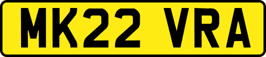 MK22VRA