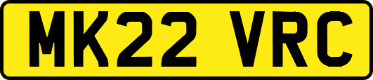 MK22VRC