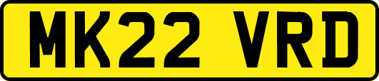 MK22VRD