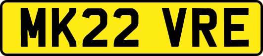 MK22VRE