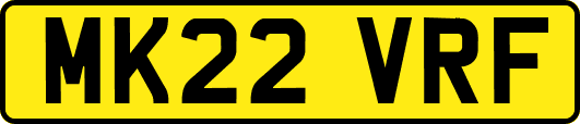 MK22VRF