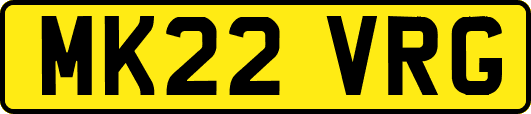 MK22VRG
