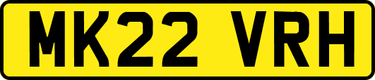 MK22VRH