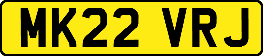 MK22VRJ