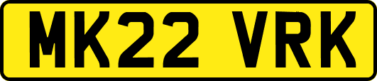 MK22VRK