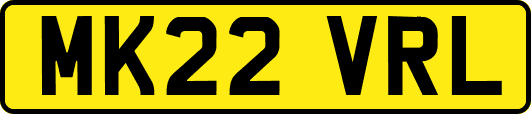 MK22VRL