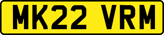 MK22VRM