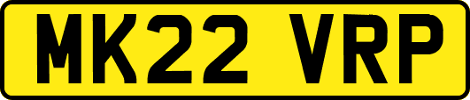 MK22VRP