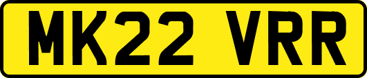 MK22VRR