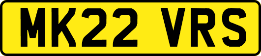 MK22VRS