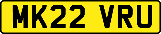 MK22VRU
