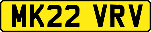 MK22VRV