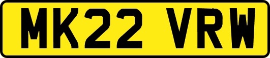 MK22VRW