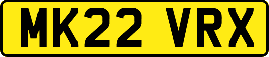 MK22VRX