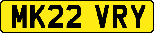 MK22VRY