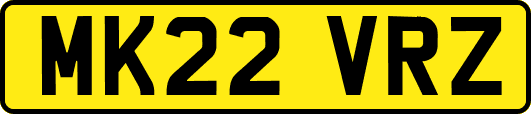 MK22VRZ