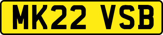 MK22VSB