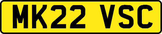 MK22VSC