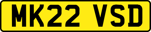 MK22VSD