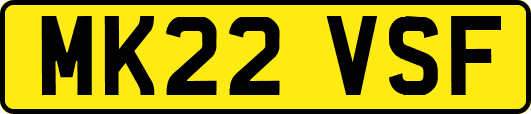 MK22VSF