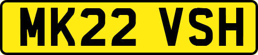 MK22VSH