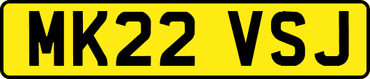 MK22VSJ