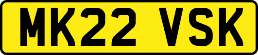 MK22VSK