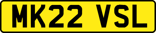 MK22VSL