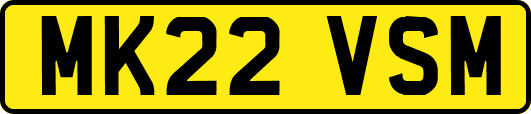 MK22VSM
