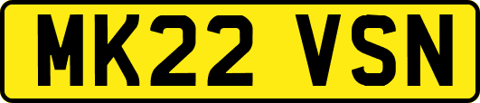 MK22VSN