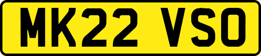 MK22VSO