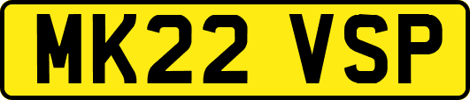 MK22VSP