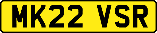 MK22VSR