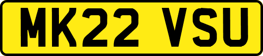 MK22VSU