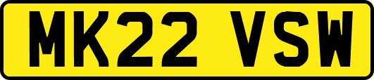 MK22VSW