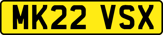 MK22VSX