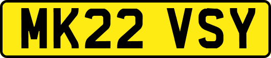MK22VSY