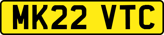 MK22VTC