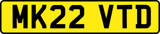 MK22VTD